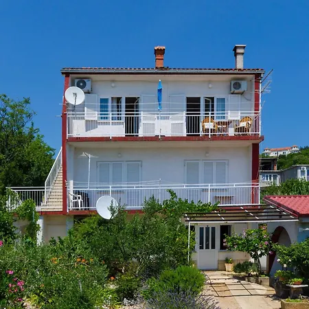 Briski - Hr-09789-01 By Interhome * Crikvenica