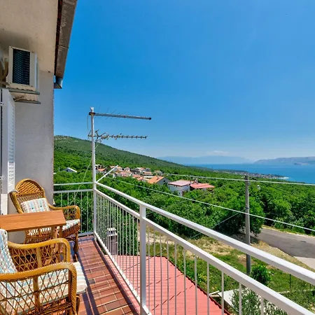 Appartement Briski - Hr-09789-01 By Interhome Crikvenica