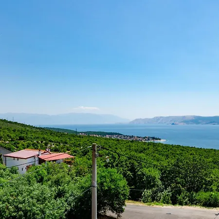 Appartement Briski - Hr-09789-01 By Interhome Crikvenica